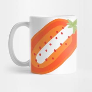 tomato Mug